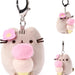 GUND Pusheen Tropical Vacation Surprise Plush Blind Bag Keychain