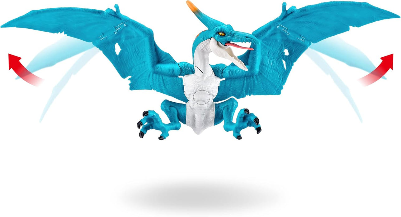 Pterodactyl Dino Robo Alive Zuru Series 1