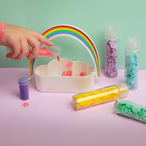 Magical Bath Bubbles Potions Kit