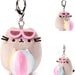 GUND Pusheen Tropical Vacation Surprise Plush Blind Bag Keychain