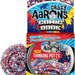 Crazy Aaron's Comic Book Thinking Putty Multi-Color Sensory Toy