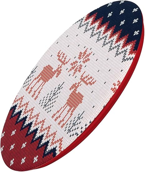 Wingman Disc - Ugly Sweater