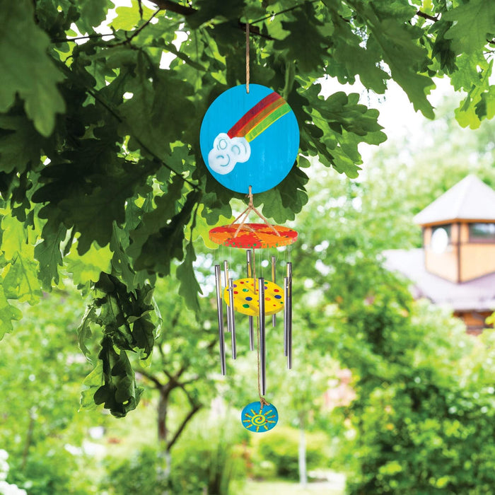 MYO Wind Chimes