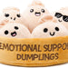 What Do You Meme? Emotional Support Plush Set ESD510
