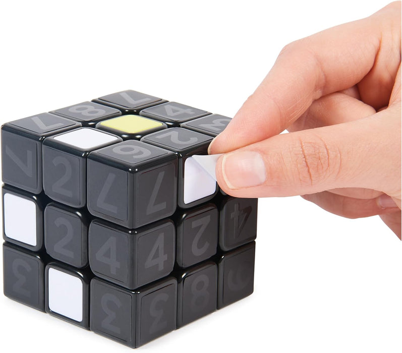 Rubiks Cube Coach Cube