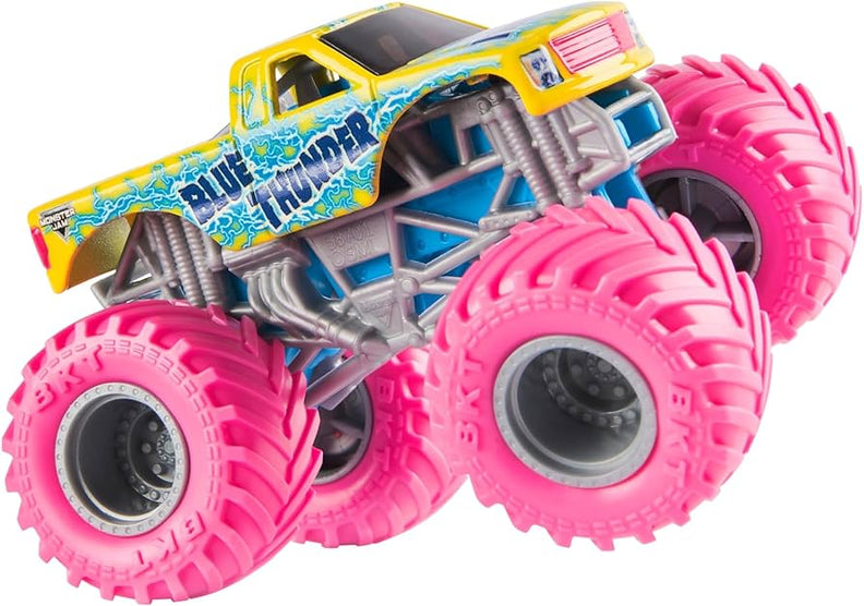 Monster Jam Truck