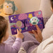 Cottage Door Press Twinkle Twinkle Little Star Finger Puppet Board Book