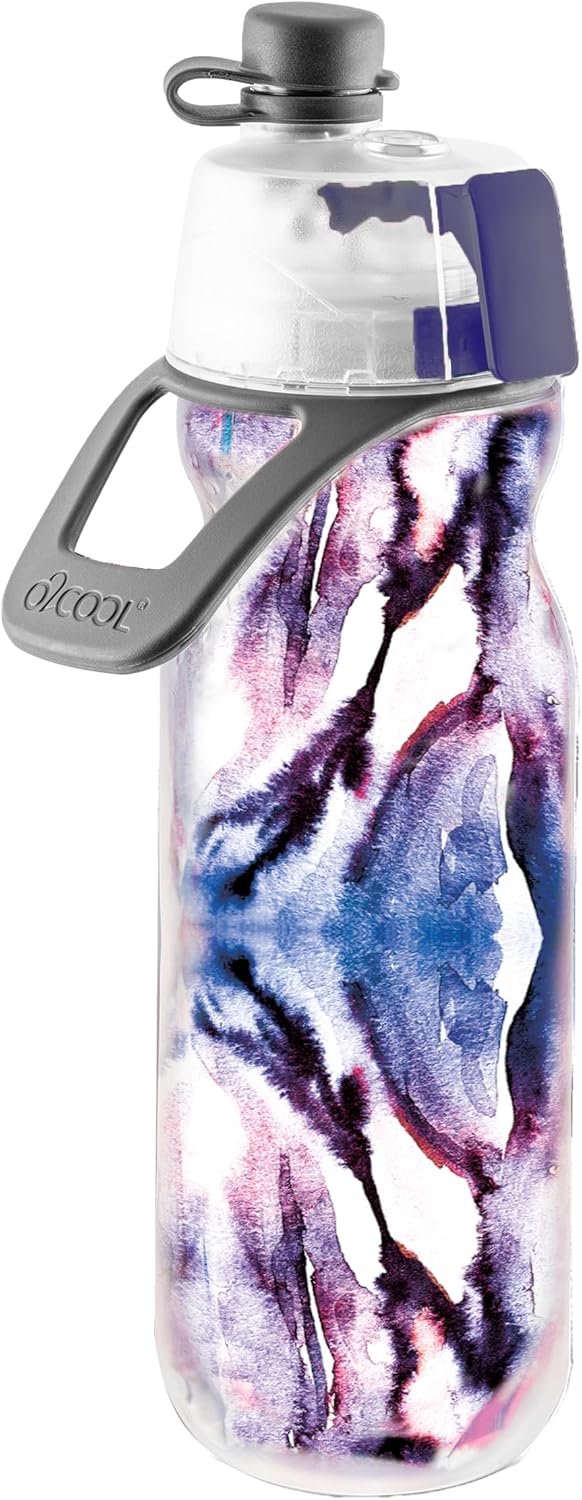Mist N Sip Watercolor Purple Artic