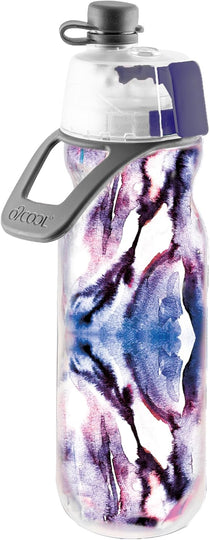 Mist N Sip Watercolor Purple Artic