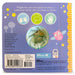 Cottage Door Press Twinkle Twinkle Little Star Finger Puppet Board Book