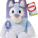 GUND Bluey Sustainably Soft Plush Toy - Eco-Friendly Recycled Materials, 13-inch