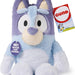 GUND Bluey Sustainably Soft Plush Toy - Eco-Friendly Recycled Materials, 13-inch