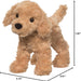Douglas Thatcher Golden Retriever Dog Plush Stuffed Animal
