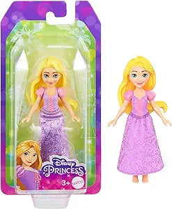 Disney Princess Small Doll