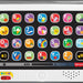 Fisher-Price Laugh & Learn Smart Stages Tablet