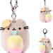 GUND Pusheen Tropical Vacation Surprise Plush Blind Bag Keychain