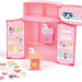 Make It Real Mini Fridge Lip Gloss Set
