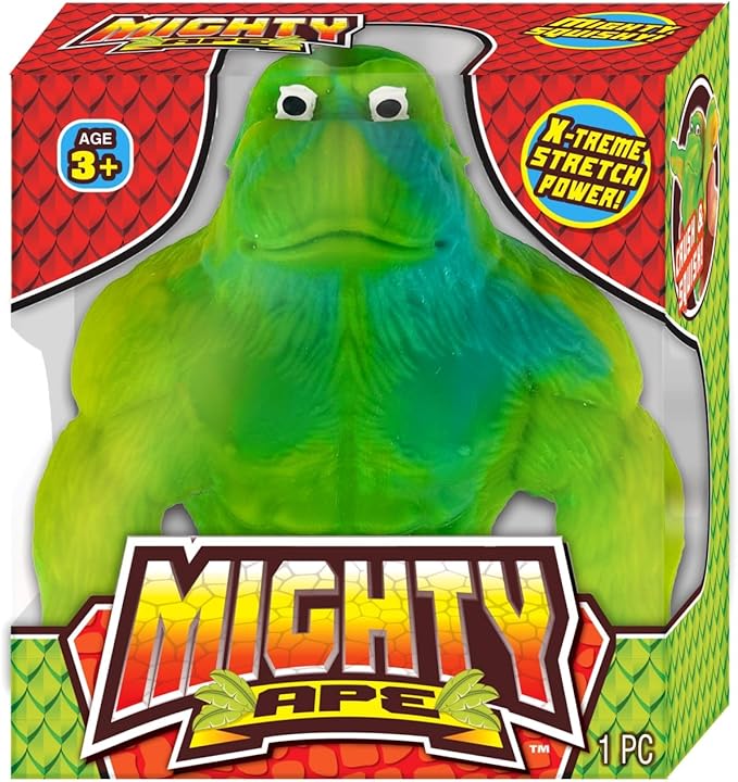Mighty Ape Stretch