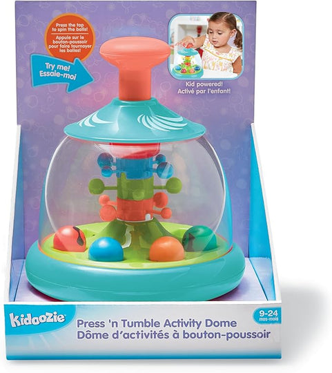 Press Tumble Activity