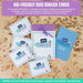 Mini Mahjer American Mahjong Game Set