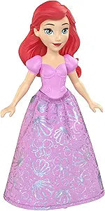 Disney Princess Small Doll