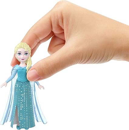 Disney Frozen Small Dolls