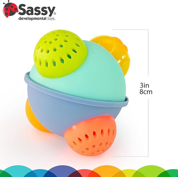Discovery Bath Toy