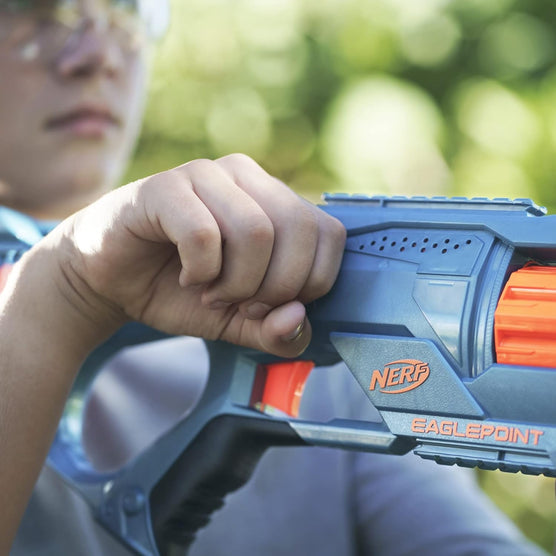 Nerf Elite 2.0 Eaglepoint RD-8 Blaster