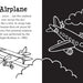 Peter Pauper Press Scratch and Sketch Things That Go! Activity Book