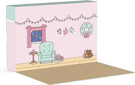 Pusheen Advent Calendar