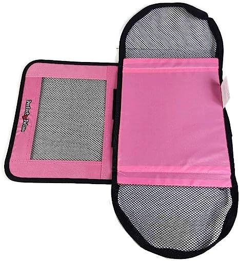 Pink Pet Carrier Perfect Petzzz