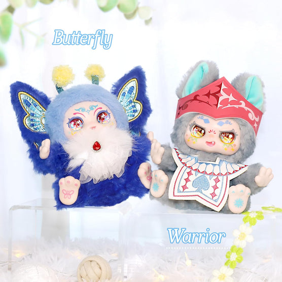 KIMMON You Are the Protagonist Series Mystery Box