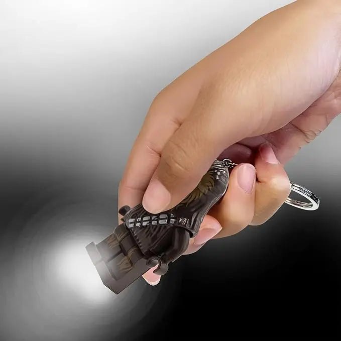 LEGO Star Wars Chewbacca Key Light KE100H