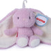 GUND Blankie Pals Bunny Stuffed Animal with Lovey Ears 6-Inch