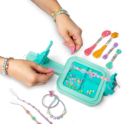 Wrap It Loom Bracelet Maker