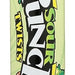 Mega Candy Super Tube Bank Sour Punch Twists 1.7 lb