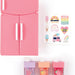 Make It Real Mini Fridge Lip Gloss Set
