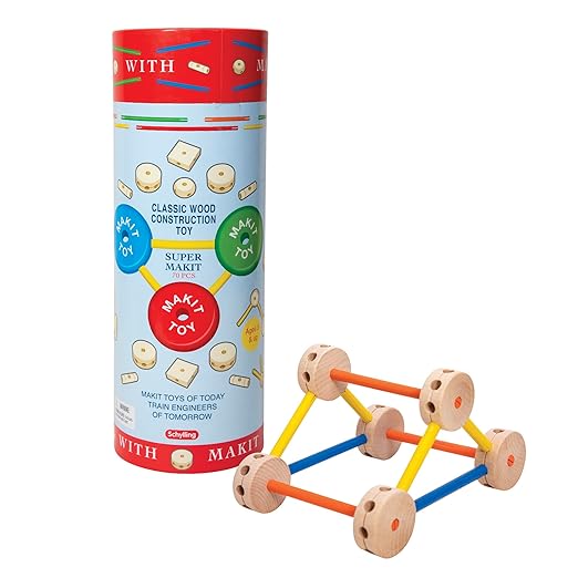 Makit Toy