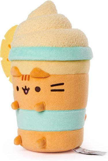 GUND Pusheen Pineapple Float Plush