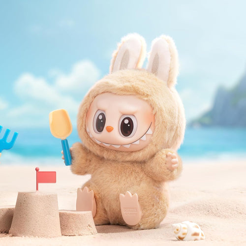 Have a Seat Vinyl Plush Blind Box, The Monsters Blind Box Figures