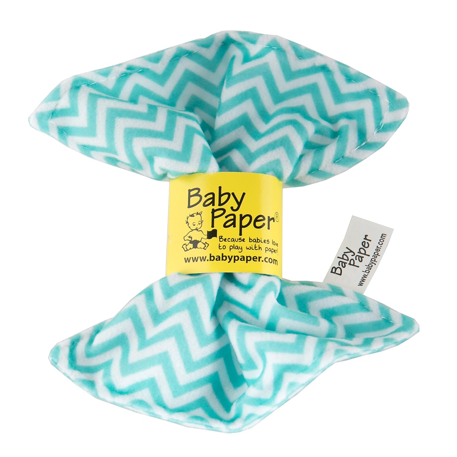Pattern Baby Paper