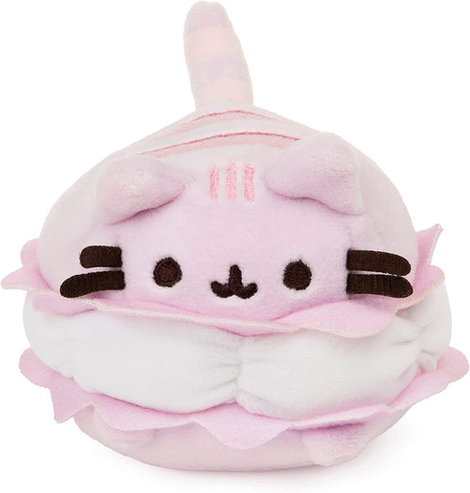 Macaron Cookie Pusheen Plush