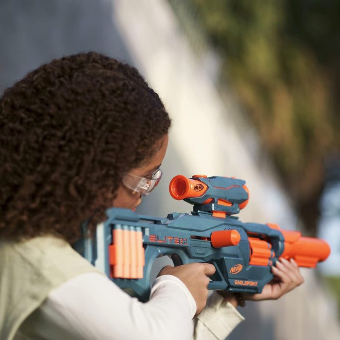 Nerf Elite 2.0 Eaglepoint RD-8 Blaster