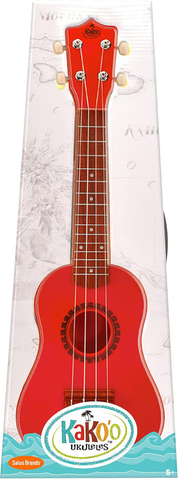 KAKO'O UKULELE (Assorted Styles)