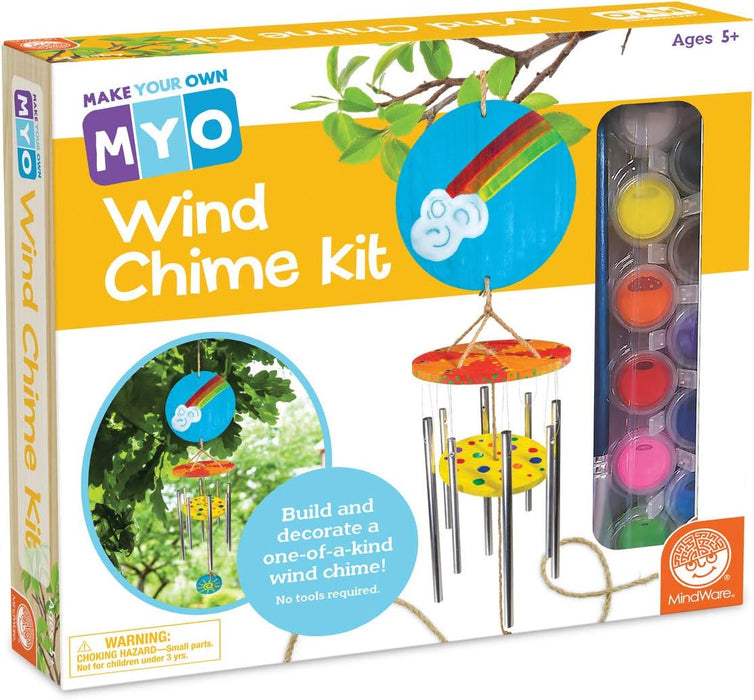 MYO Wind Chimes
