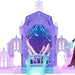 Mattel Disney Frozen Storytime Stackers Pop-Up Castle Toy Playset
