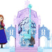 Mattel Disney Frozen Storytime Stackers Pop-Up Castle Toy Playset