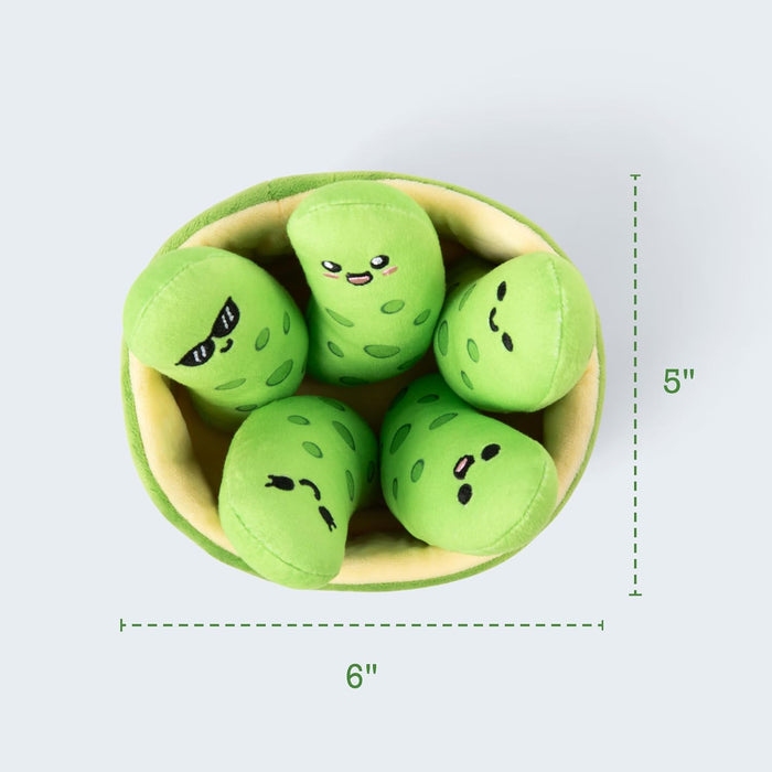 WHAT DO YOU MEME? Emotional Support Plushies Set