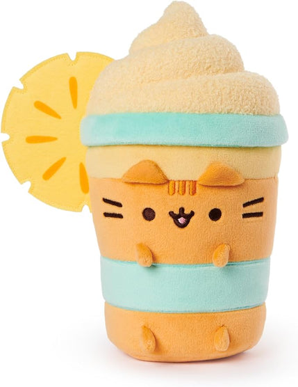GUND Pusheen Pineapple Float Plush