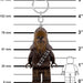 LEGO Star Wars Chewbacca Key Light KE100H